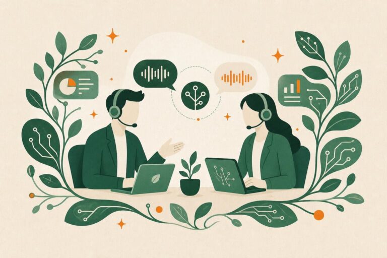 découvrez notre comparaison détaillée entre airagent et ringover, deux agents vocaux ia performants, pour choisir la solution adaptée à vos besoins en communication intelligente.