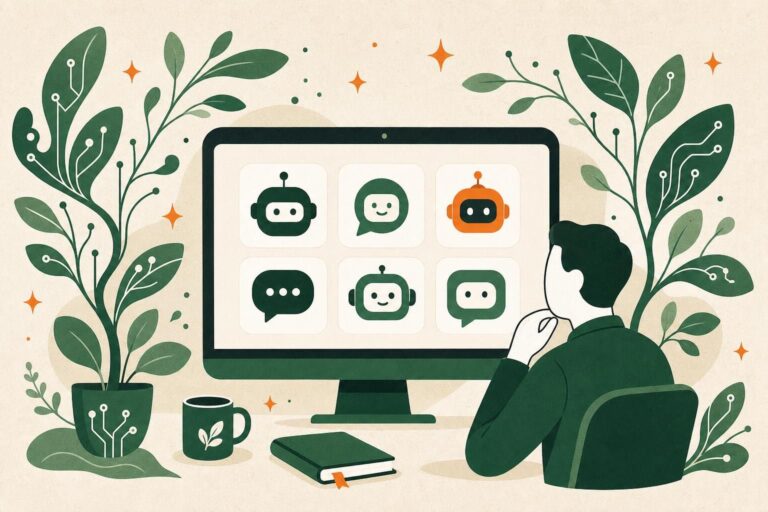 découvrez notre comparateur gratuit des meilleures solutions de chatbot pour choisir l'outil idéal adapté à vos besoins.