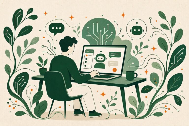 découvrez comment créer un chatbot facilement et rapidement, sans aucune compétence en programmation, en moins de 30 minutes grâce à notre guide étape par étape.