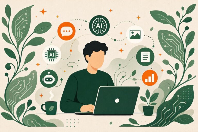 découvrez comment utiliser l'intelligence artificielle gratuitement grâce à nos astuces simples et accessibles pour tous, sans frais ni abonnements.
