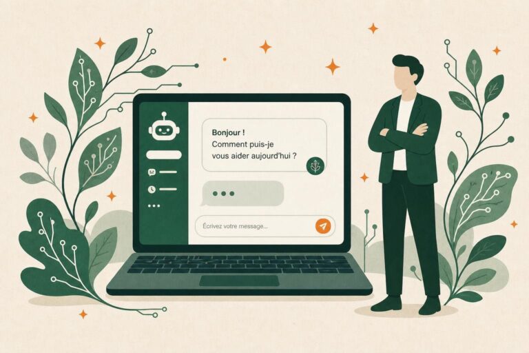 apprenez à créer un chatbot gratuit avec notre guide pas à pas pour débutants. découvrez les outils essentiels et les conseils pratiques pour lancer facilement votre assistant virtuel.