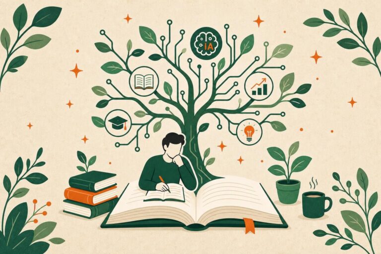 découvrez notre guide 2026 pour une formation gratuite en intelligence artificielle, accessible à tous, et lancez votre carrière dans ce domaine innovant dès aujourd'hui.