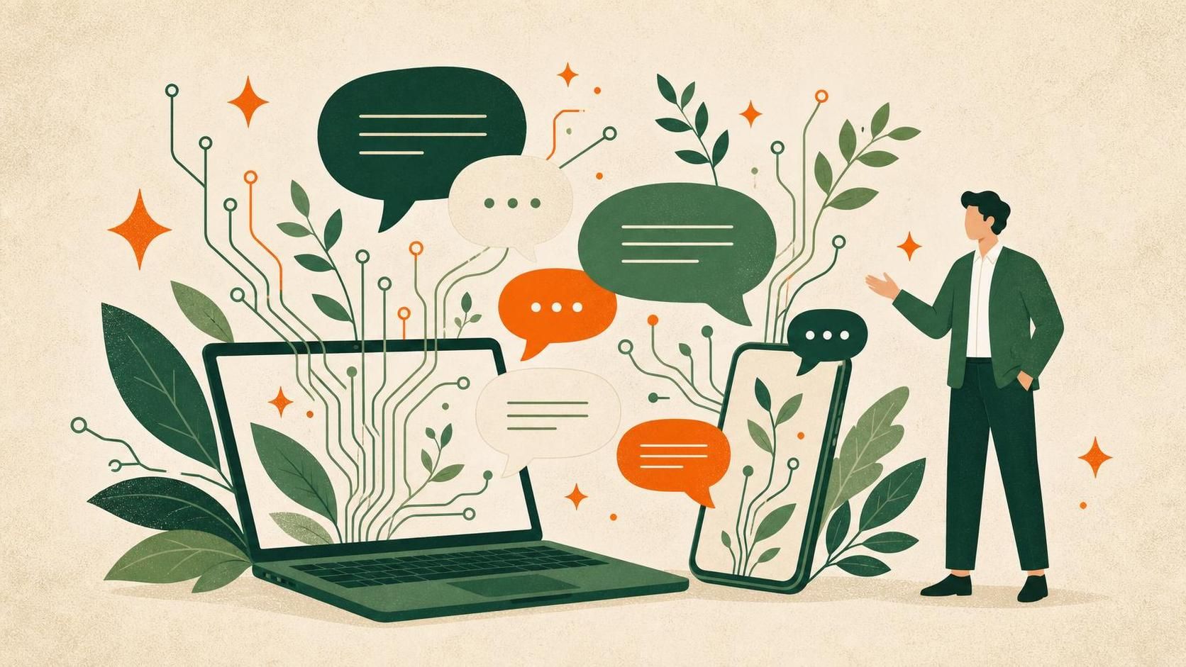 découvrez nos chatbots en ligne faciles d'accès, sans installation requise, pour améliorer la communication et le service client rapidement.