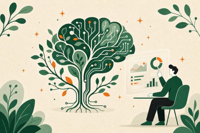 découvrez comment fonctionne l'intelligence artificielle grâce à des explications claires et accessibles pour mieux comprendre cette technologie révolutionnaire.