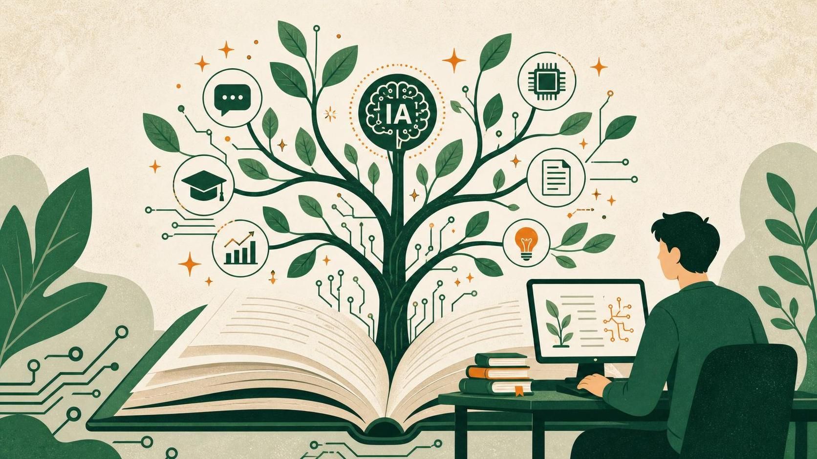 découvrez notre sélection des meilleurs cours gratuits en intelligence artificielle pour apprendre les bases et vous spécialiser avec des formations de qualité accessibles à tous.