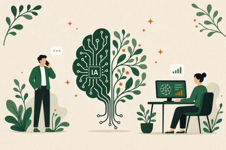 découvrez une définition complète de l'intelligence artificielle et comprenez ses concepts clés, ses applications et son impact dans notre société.