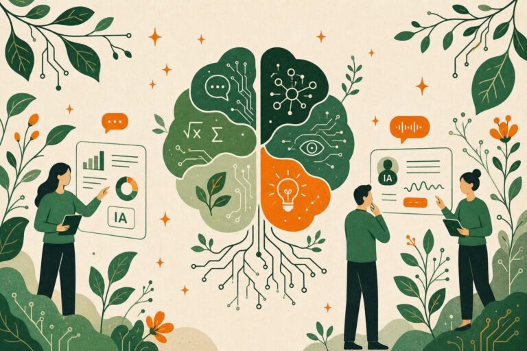 découvrez notre guide complet 2026 sur les types d'intelligence artificielle, leurs caractéristiques, applications et impact dans le monde moderne.