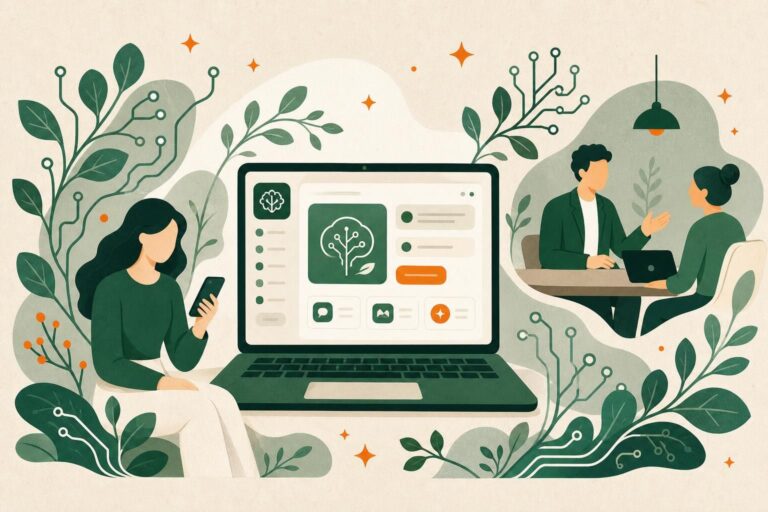 découvrez notre guide complet sur les logiciels d'intelligence artificielle gratuits, pour choisir les meilleures solutions adaptées à vos besoins et débuter facilement.