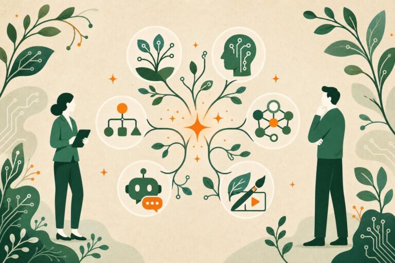 découvrez une classification simplifiée des différents types d'intelligence artificielle pour mieux comprendre leurs caractéristiques et applications.
