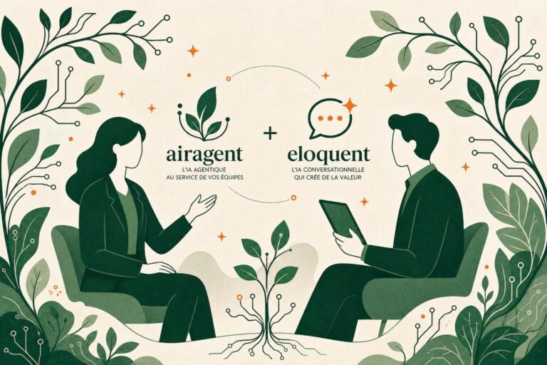 découvrez une analyse détaillée et comparative entre airagent et eloquant pour choisir la solution qui correspond le mieux à vos besoins.