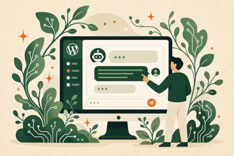 découvrez les meilleurs plugins gratuits de chatbot pour wordpress en 2026 et améliorez l'engagement de votre site facilement.