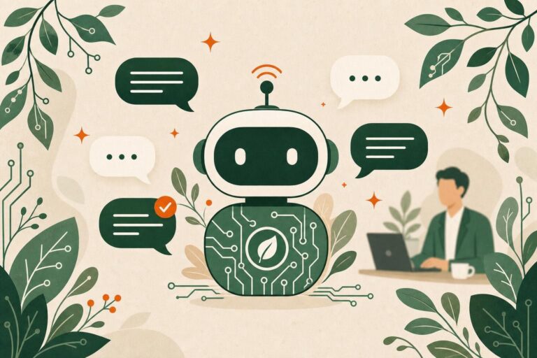 découvrez comment fonctionne un chatbot en intelligence artificielle, ses mécanismes clés et son impact sur la communication digitale.