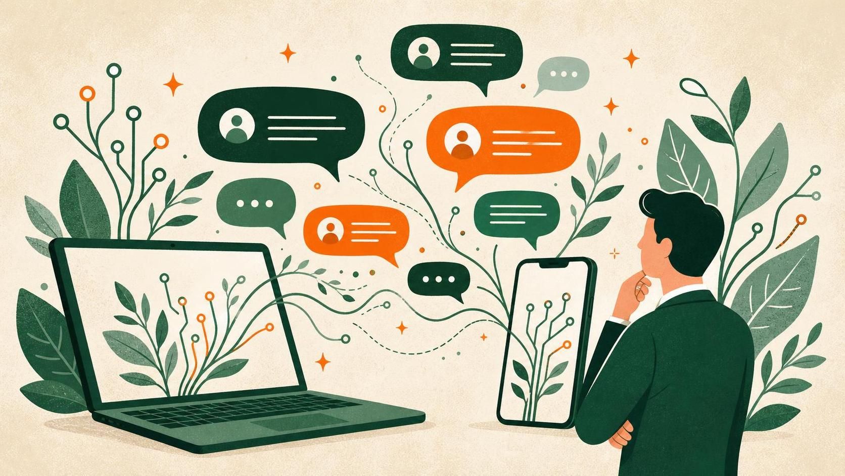 découvrez comment fonctionne un chatbot basé sur l'intelligence artificielle, ses principes, ses applications et son impact sur la communication moderne.