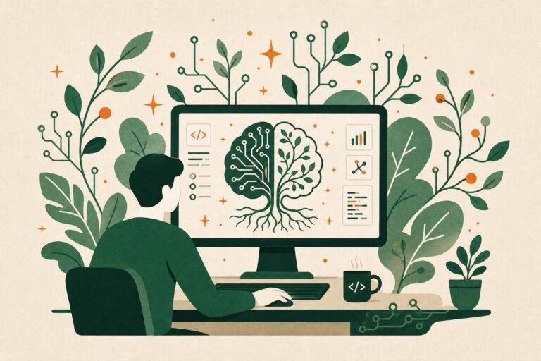découvrez les étapes essentielles pour créer votre propre intelligence artificielle, même sans expérience préalable, grâce à ce guide pratique et accessible.