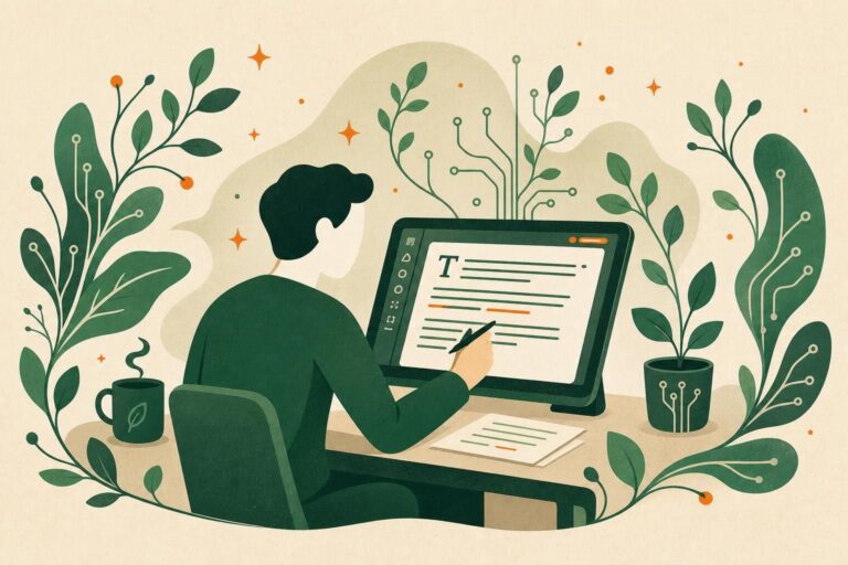 découvrez notre générateur de texte ia pour rédiger facilement et rapidement des contenus de qualité grâce à l'intelligence artificielle.