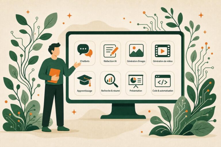 découvrez des outils d'ia gratuits spécialement conçus pour les enseignants afin d'améliorer l'enseignement et faciliter la gestion des classes grâce à la technologie.