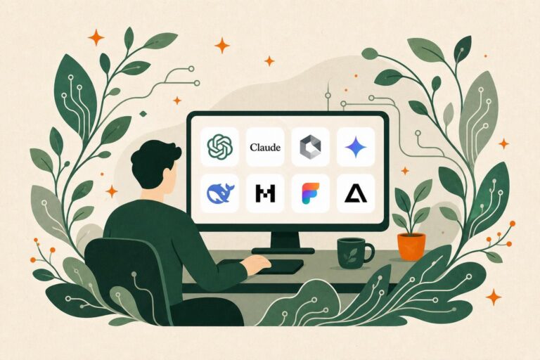 découvrez le top 8 des plateformes d'ia gratuites sans inscription en 2026, pour accéder facilement à des outils d'intelligence artificielle performants et rapides.