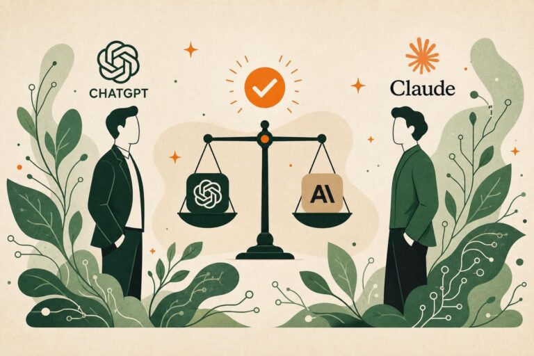 découvrez notre comparaison détaillée entre chatgpt et claude, les chatbots ia incontournables en 2026, pour vous aider à choisir la meilleure option selon vos besoins.