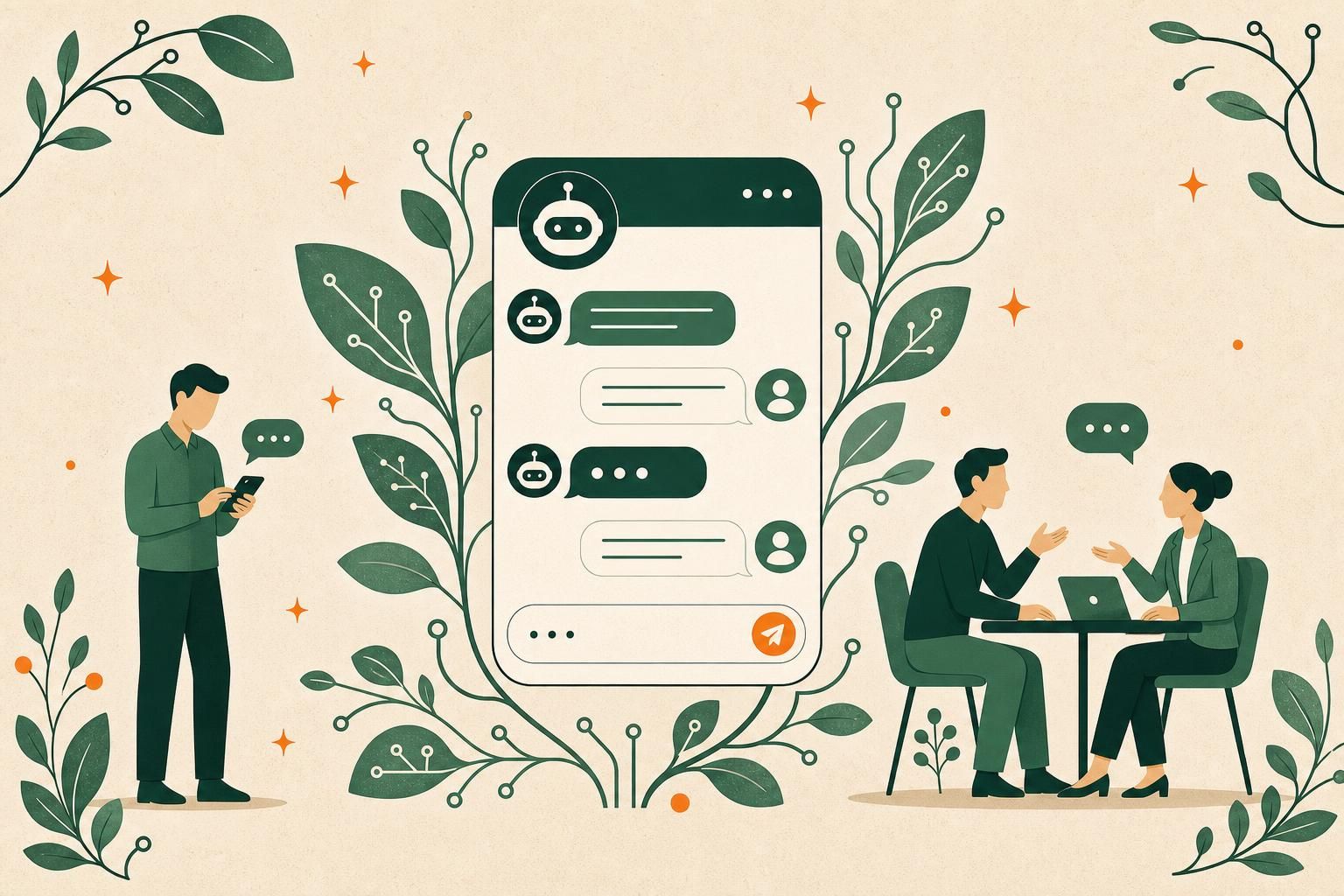découvrez les fonctionnalités clés des chatbots intelligents et notre comparatif 2026 pour choisir la solution idéale adaptée à vos besoins.