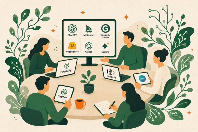 découvrez notre comparatif détaillé des outils d'ia gratuits pour choisir la solution la mieux adaptée à vos besoins. analyse complète et avis expert.