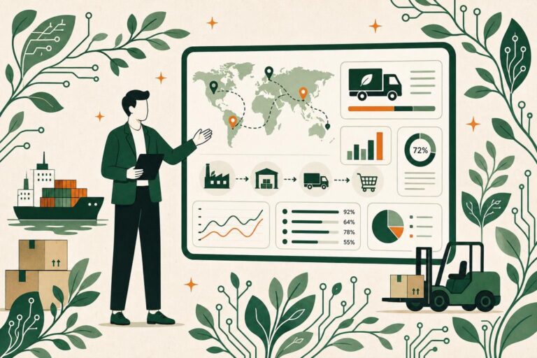 découvrez notre ia gratuite pour la logistique et optimisez votre supply chain avec des solutions innovantes et efficaces, améliorant la performance et réduisant les coûts.