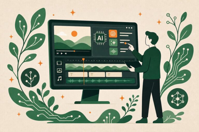 découvrez les meilleures solutions d'ia vidéo gratuites en 2026 pour créer facilement des vidéos innovantes grâce à l'intelligence artificielle.